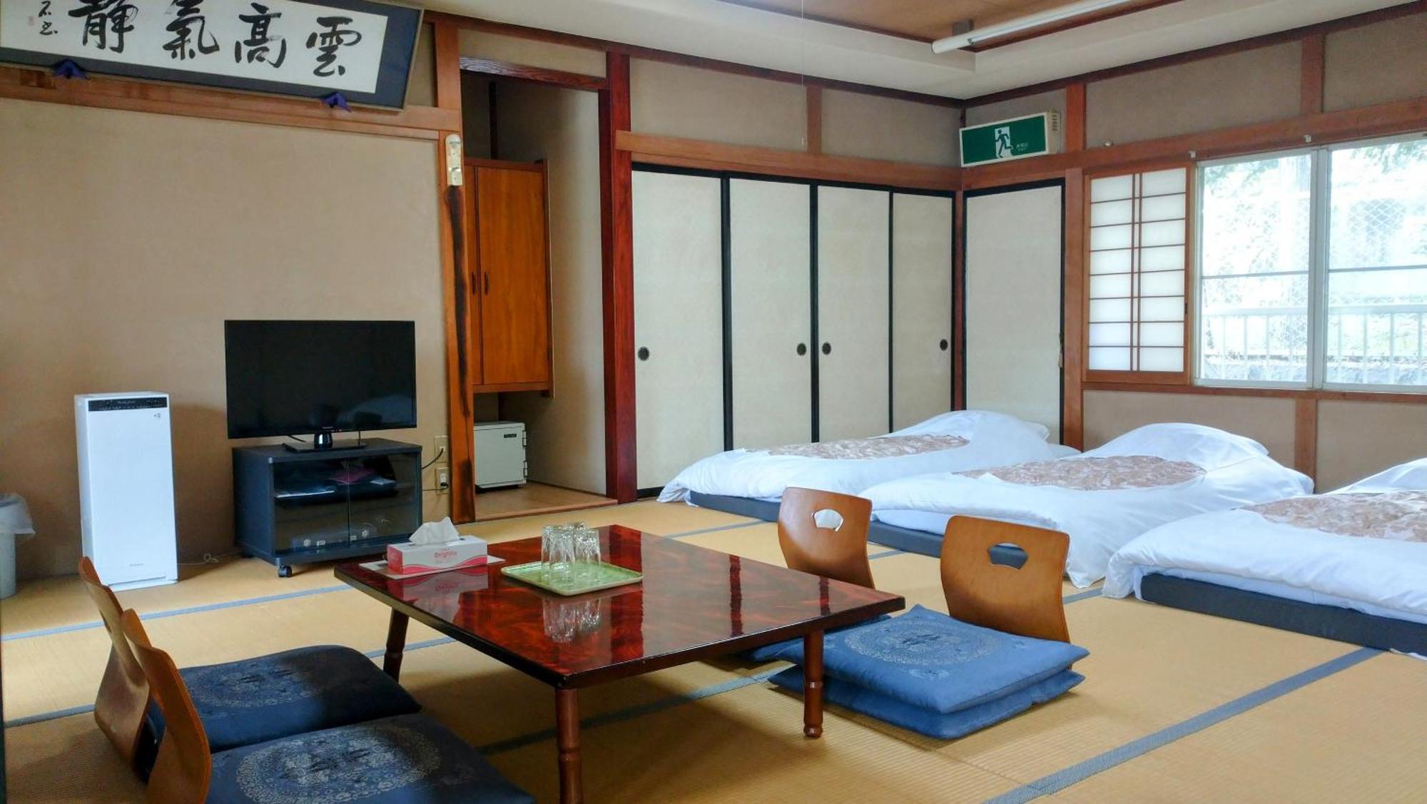 Nishimiyasou Hotel Fujikawaguchiko Ngoại thất bức ảnh