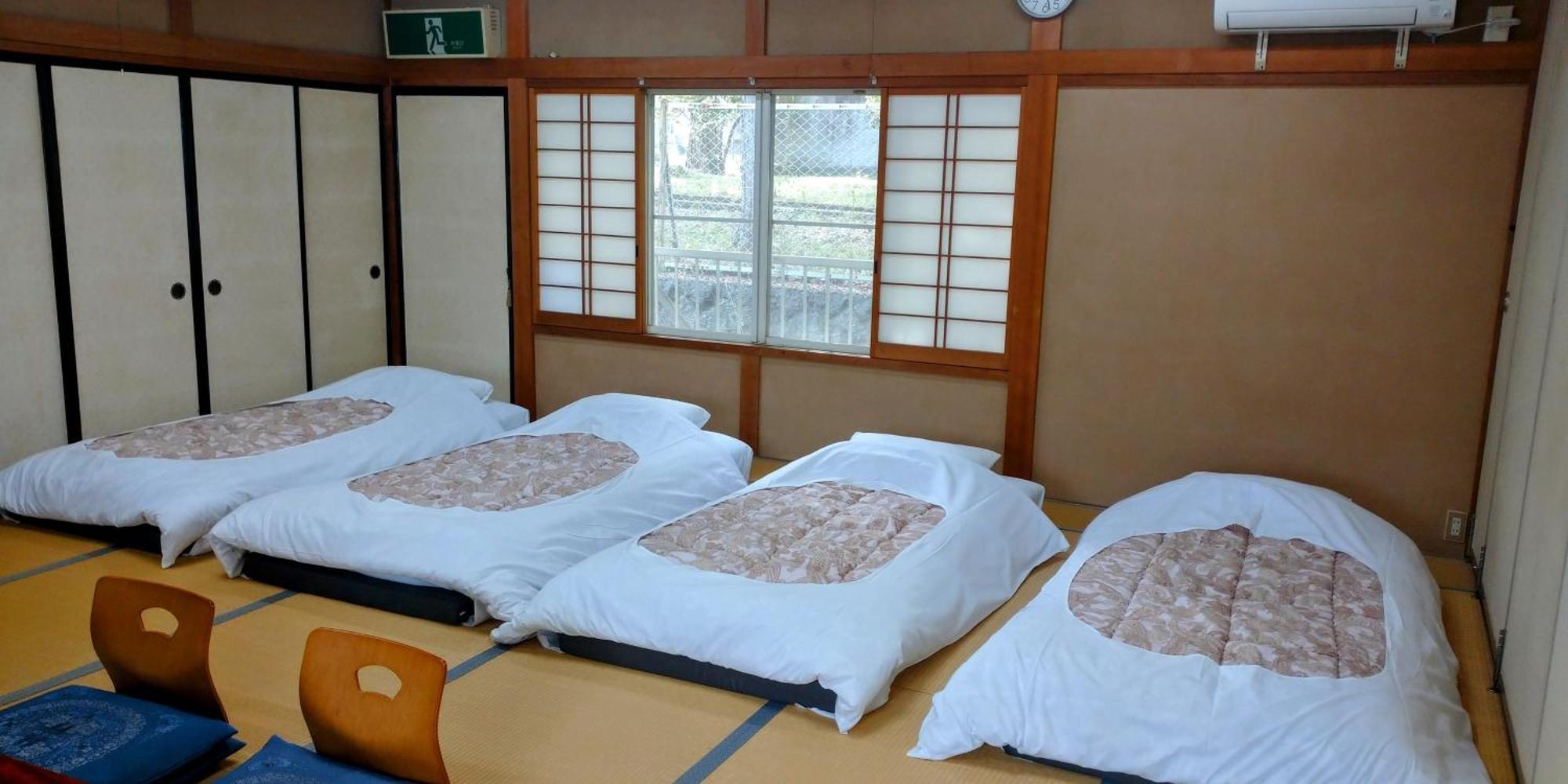 Nishimiyasou Hotel Fujikawaguchiko Ngoại thất bức ảnh